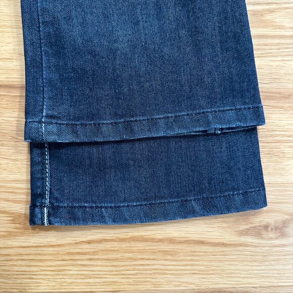 DL1961 Women's Cindy Bootcut Denim Jeans Size 27 - Picture 7 of 12